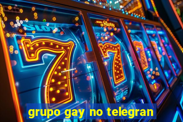 grupo gay no telegran